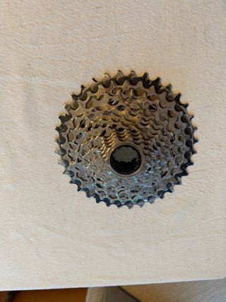 Cassette Sram Force 10-36