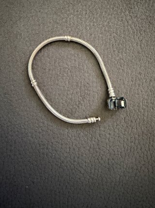 Pulsera Pandora Plata 18cm