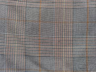 Pantalones de cuadros Gales