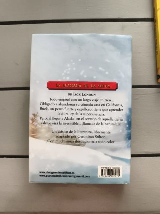 Gerónimo Stilton