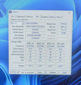 Placa base Gigabyte H310M S2H + i5 8500 + 8GB RAM