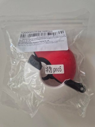 Funda Huawei Freebuds Pro 5