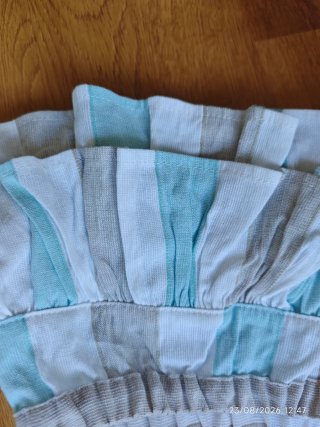 Lote Ropa Bebé 1-3 Meses