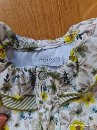 Lote Ropa Bebé 1-3 Meses