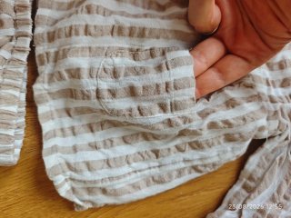 Lote Ropa Bebé 1-3 Meses