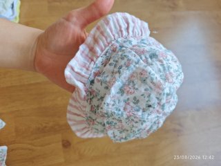Lote Ropa Bebé 1-3 Meses