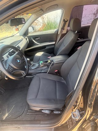 BMW 320d 2012