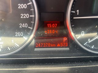 BMW 320d 2012