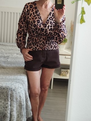 Lote Ropa Zara Talla XS-S