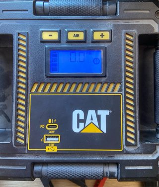 Arrancador CAT Multiusos