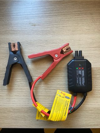 Arrancador CAT Multiusos