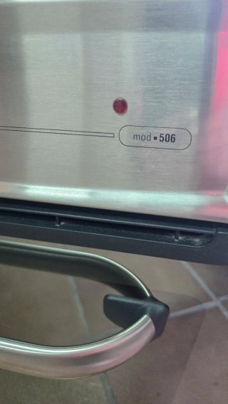 Horno Balay