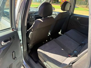 Opel Meriva 2006