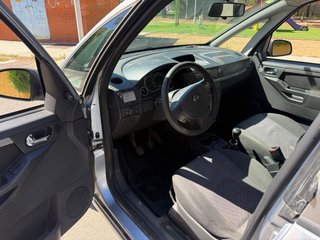 Opel Meriva 2006