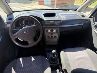 Opel Meriva 2006