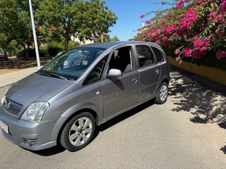 Opel Meriva 2006