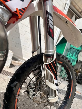 KTM 250 EXC Enduro/Motocross