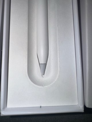 Apple Pencil USB-C