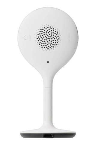 3 Cámaras IP Inteligentes Calex 1080p Wi-Fi