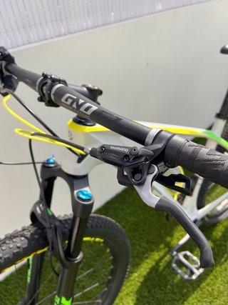 Ghost Lector 3.9 LC XT