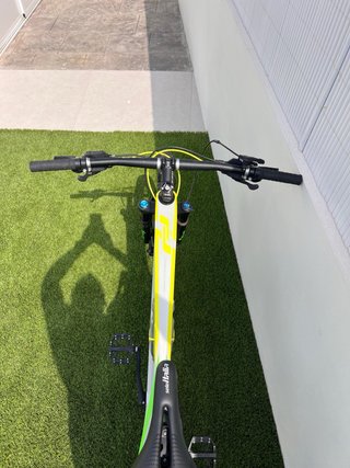 Ghost Lector 3.9 LC XT