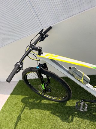 Ghost Lector 3.9 LC XT