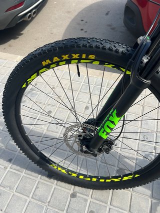 Ghost Lector 3.9 LC XT