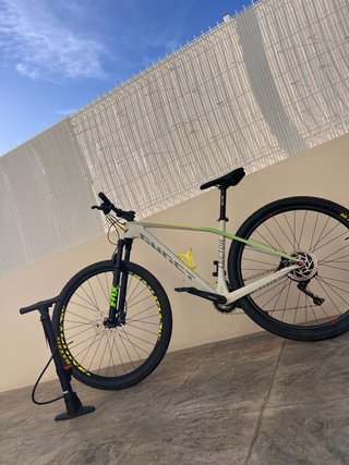 Ghost Lector 3.9 LC XT