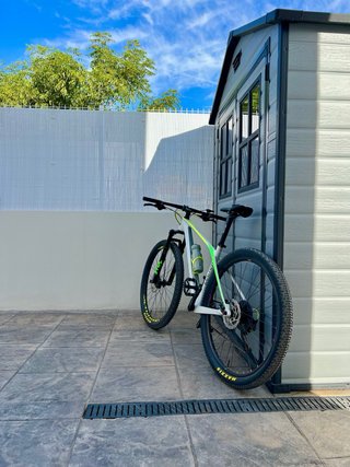 Ghost Lector 3.9 LC XT