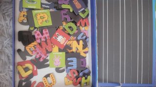 Maletín Educativo Yo Aprendo a Leer Diset
