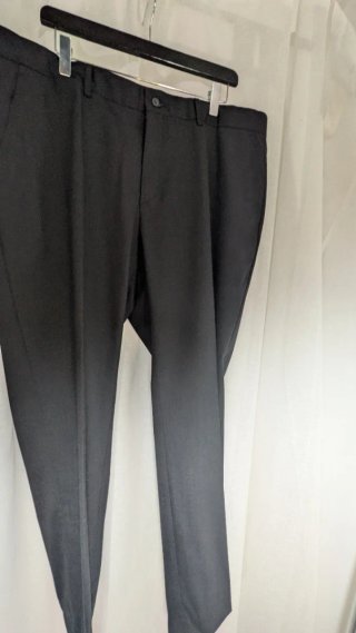 Pantalones de vestir Man