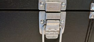 Estuche Yamaha Saxo Alto