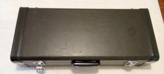 Estuche Yamaha Saxo Alto