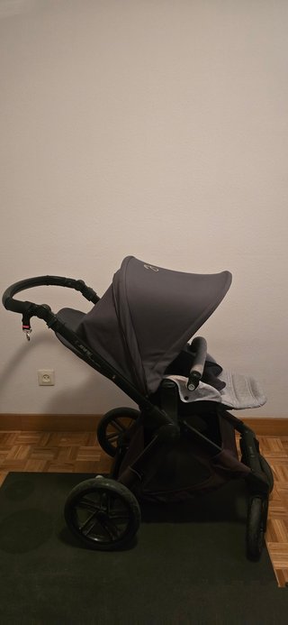 Silla de paseo Jané Muum