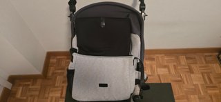 Silla de paseo Jané Muum