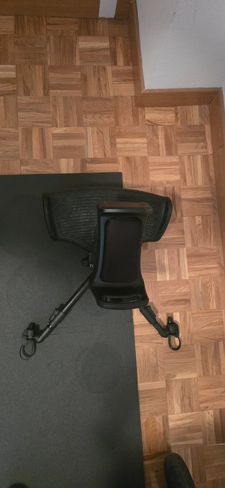 Silla de paseo Jané Muum