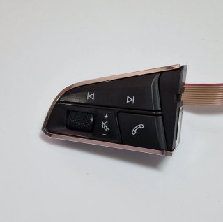 Mandos Volante Seat León Mk3