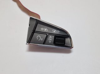 Mandos Volante Seat León Mk3