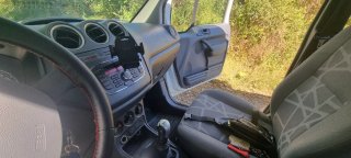 Ford Tourneo Connect 2010