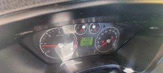Ford Tourneo Connect 2010