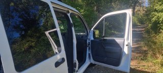 Ford Tourneo Connect 2010