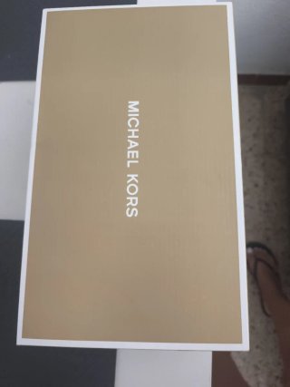 Sandalias Michael Kors Originales Talla 38