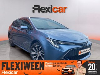 Toyota Corolla 1.8 125H STYLE E-CVT TOURING SPORT