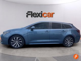 Toyota Corolla 1.8 125H STYLE E-CVT TOURING SPORT