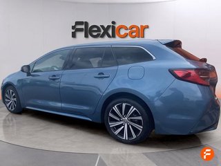 Toyota Corolla 1.8 125H STYLE E-CVT TOURING SPORT