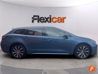 Toyota Corolla 1.8 125H STYLE E-CVT TOURING SPORT