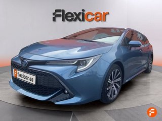 Toyota Corolla 1.8 125H STYLE E-CVT TOURING SPORT