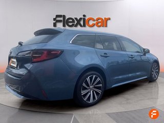 Toyota Corolla 1.8 125H STYLE E-CVT TOURING SPORT