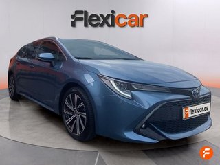 Toyota Corolla 1.8 125H STYLE E-CVT TOURING SPORT