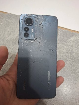 Xiaomi 12 Lite 5G 256GB